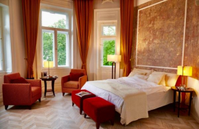 Andrassy Palace